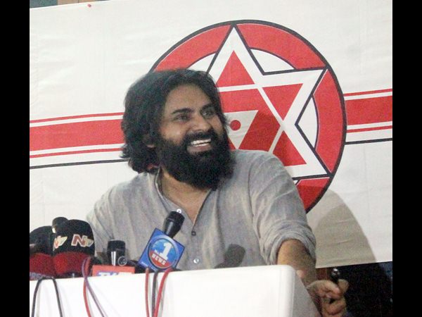 పవన్ కళ్యాణ్