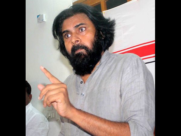 పవన్ కళ్యాణ్