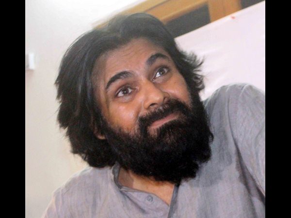 పవన్ కళ్యాణ్