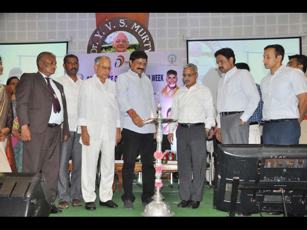  తొలి డిజిటల్ రాష్ట్రంగా ఏపీ