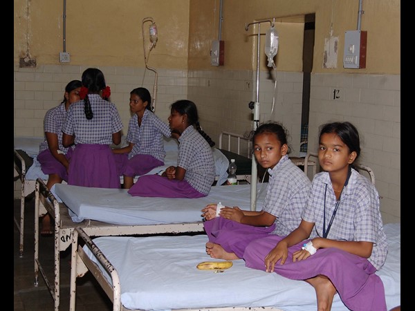 పుడ్ పాయిజన్‌కు కారణం అదే