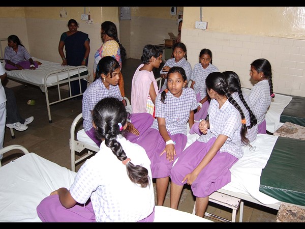 పుడ్ పాయిజన్‌కు కారణం అదే