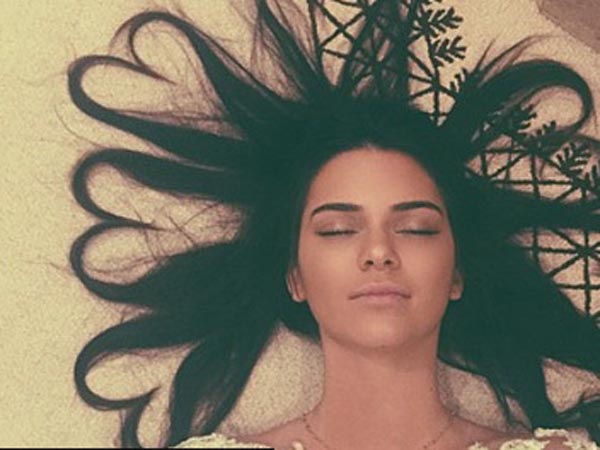 Kendall Jenner Taunts Kim Kardashian After Breaking Record For Most Liked Instagram