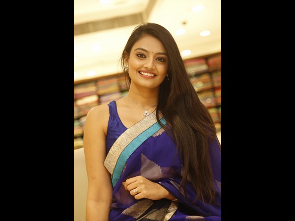 కళామందిర్ వార్షికోత్సవంలో సినీ నటుల సందడి 