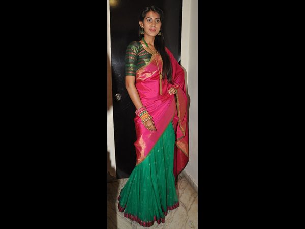 మెరిసిన తారలు