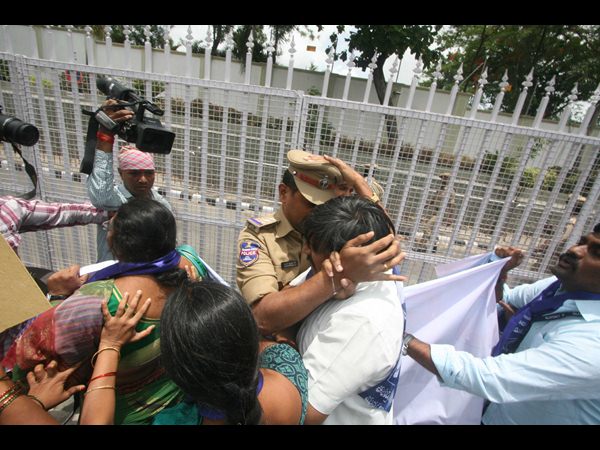 లోక్‌సత్తా