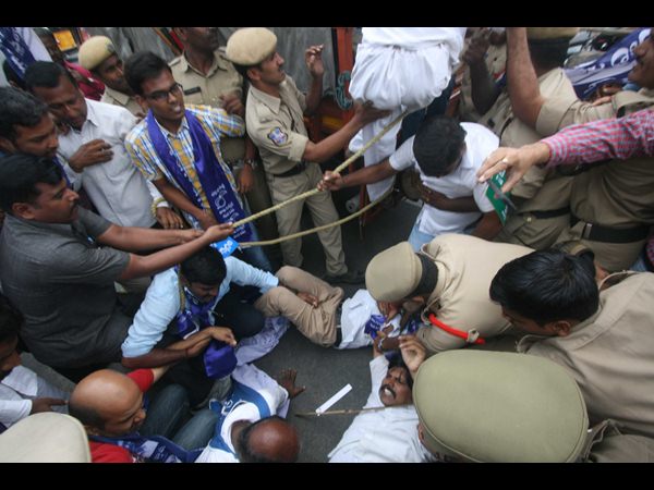 లోక్‌సత్తా