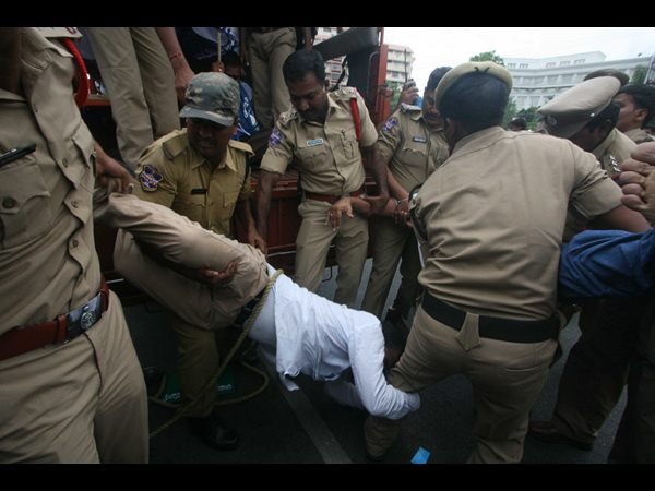  లోక్‌సత్తా