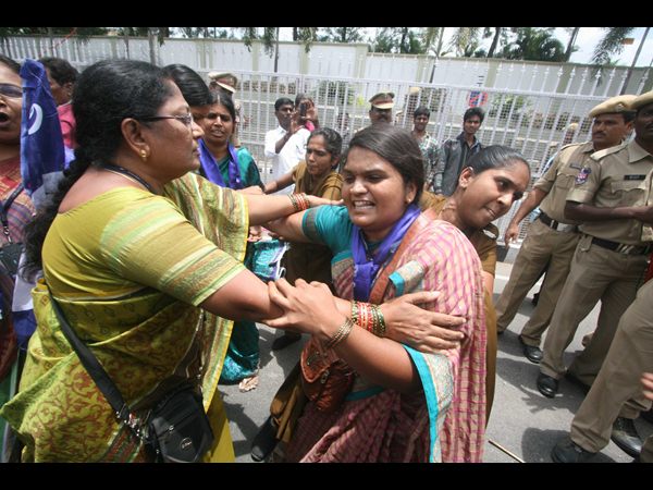 లోక్‌సత్తా