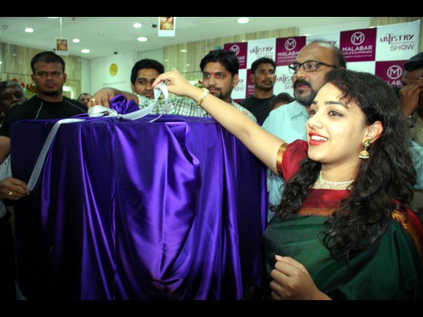  నిత్య మీనన్