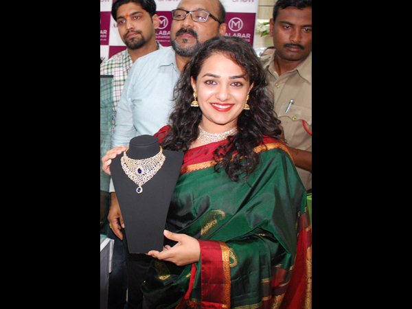 నిత్య మీనన్