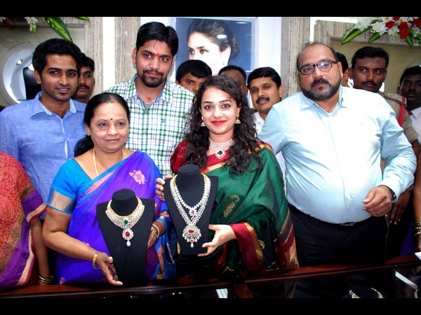 నిత్య మీనన్