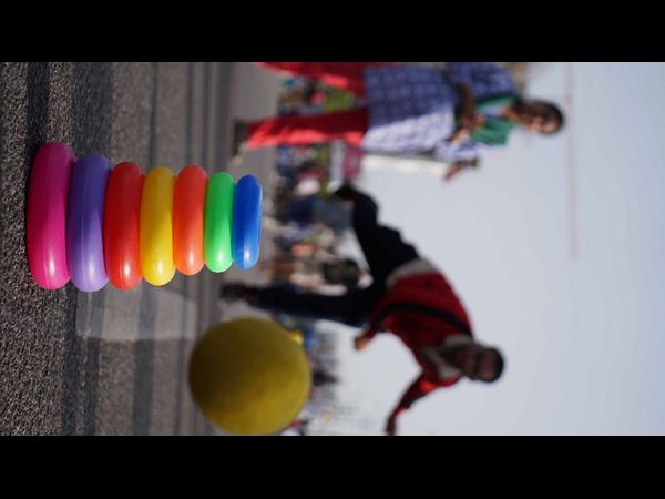 రాహ్‌గిరి డే