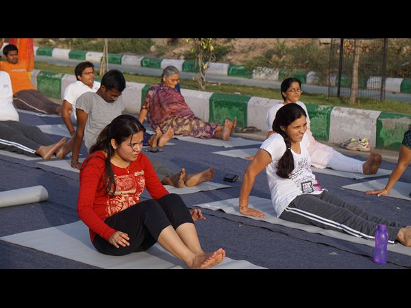 రాహ్‌గిరి డే