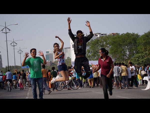 రాహ్‌గిరి డే