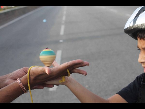 రాహ్‌గిరి డే