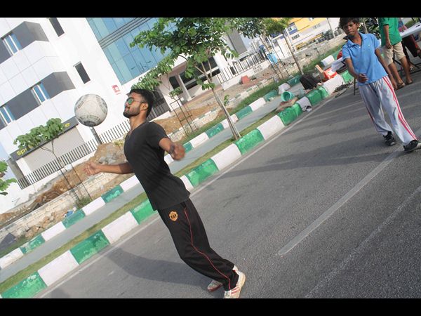 రాహ్‌గిరి డే