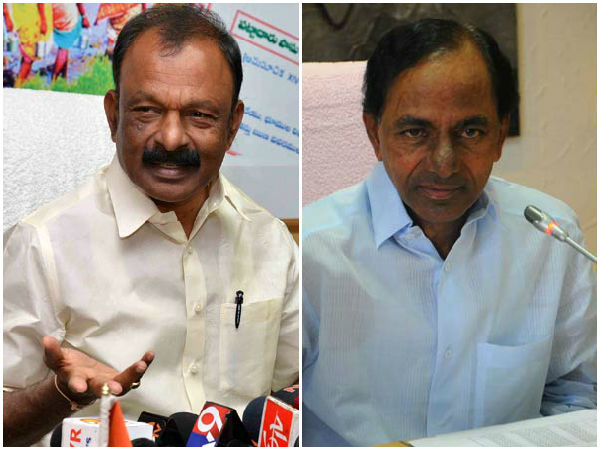 Raghuveera counters Pawan Kalyan, Shock to KCR government in High Court Raghuveera counters Pawan Kalyan, Shock to KCR government in High Court