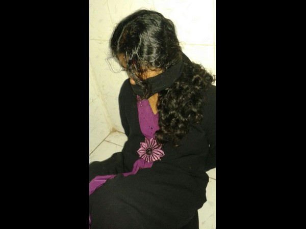  కిడ్నాప్ డ్రామా