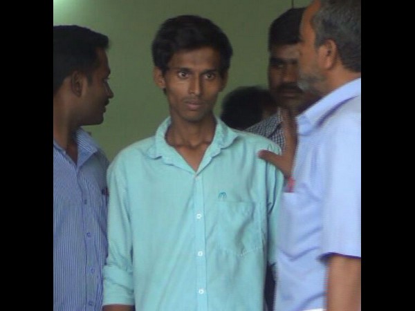  కిడ్నాప్ డ్రామా