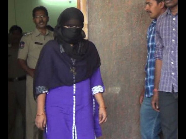  కిడ్నాప్ డ్రామా