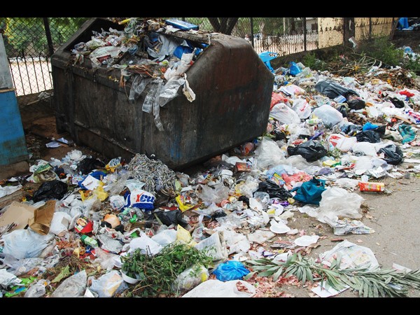  మున్సిపల్ కార్మికుల సమ్మె