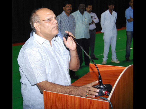 మున్సిపల్ కార్మికుల సమ్మె