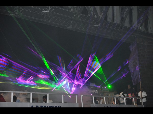 పుష్కర సంరంభం