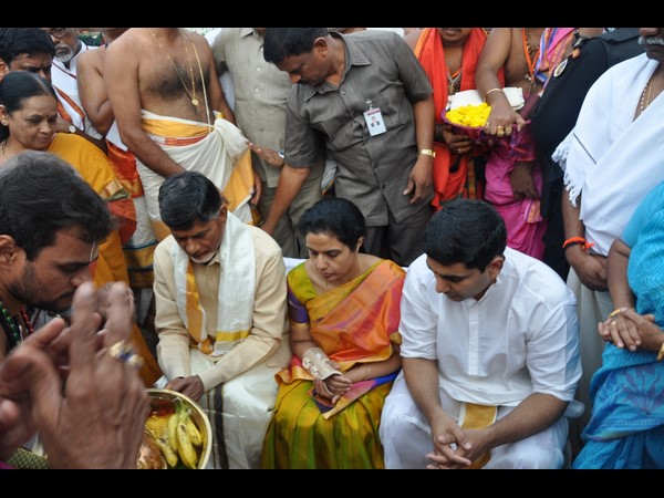 చంద్రబాబు