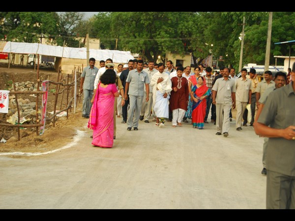 కెసిఆర్