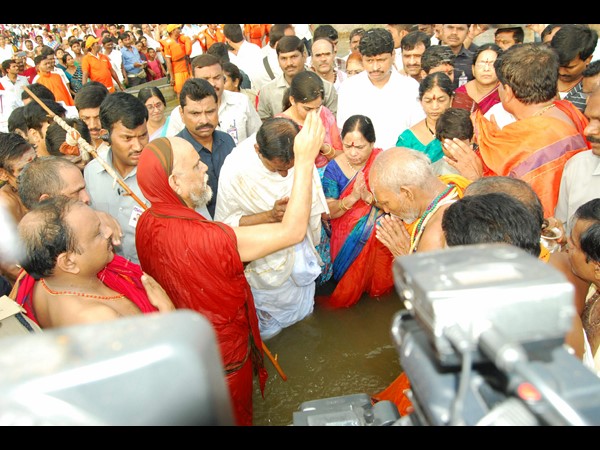 కెసిఆర్