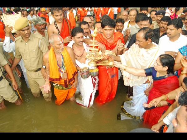 కెసిఆర్