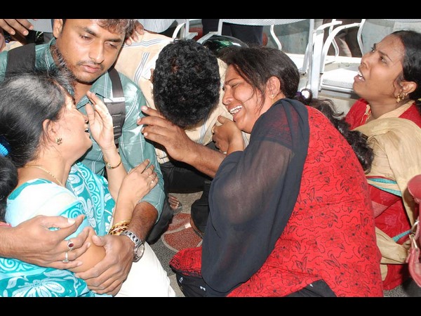 చైతన్యపురి ఘటన