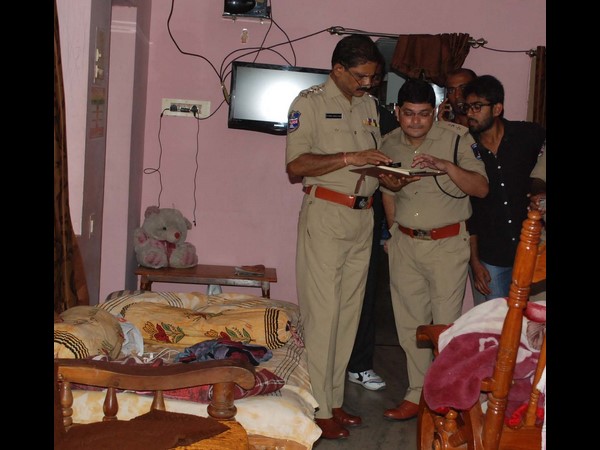 చైతన్యపురి ఘటన