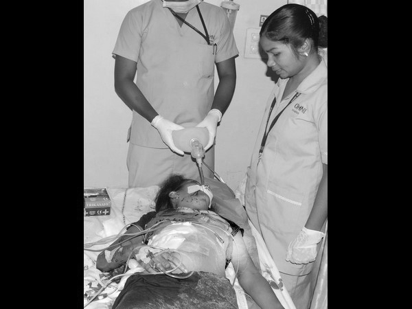 చైతన్యపురి ఘటన