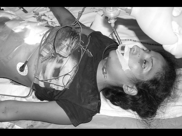 చైతన్యపురి ఘటన