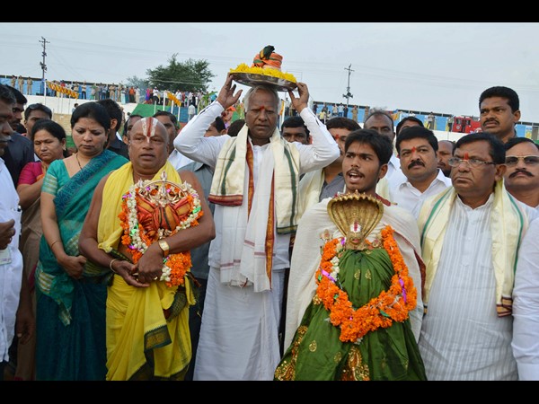 వరంగల్ జిల్లాలో..