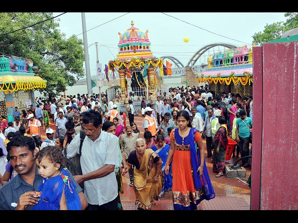 గోదావరి పుష్కరాలు