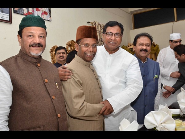 గ్రాండ్ ఇఫ్తార్