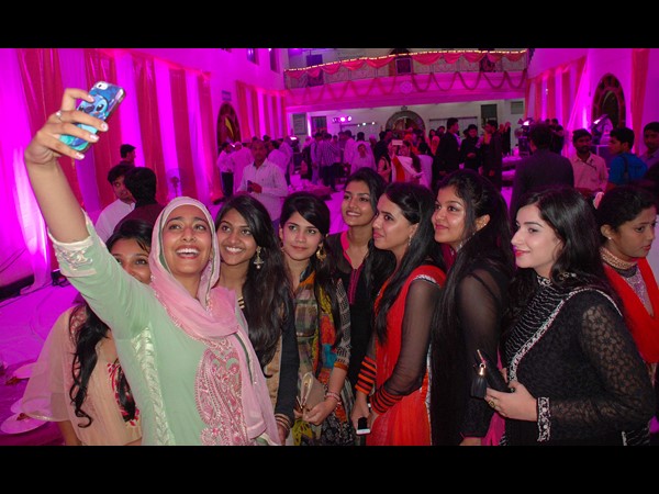 గ్రాండ్ ఇఫ్తార్