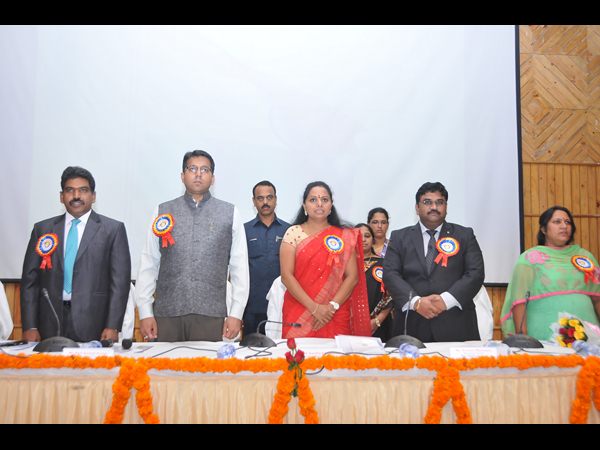 ఎంపి కవిత