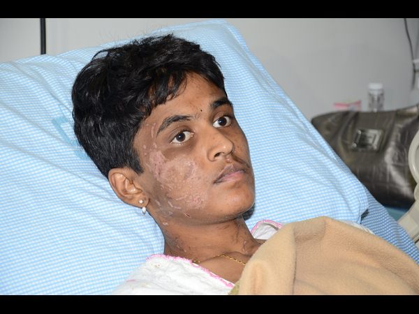 ప్రత్యూష