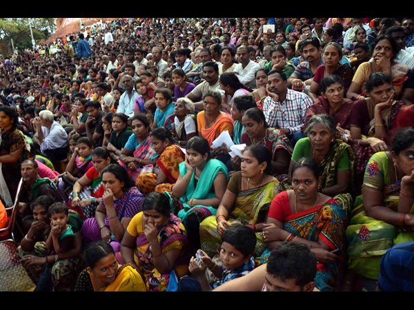 గోదావరి పుష్కరాలు గోదావరి పుష్కరాలు