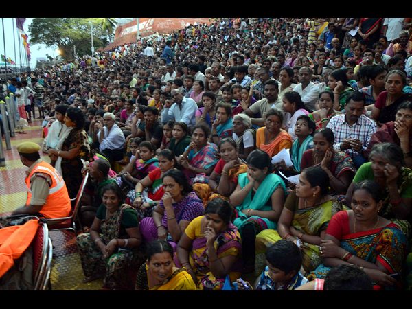 గోదావరి పుష్కరాలు గోదావరి పుష్కరాలు