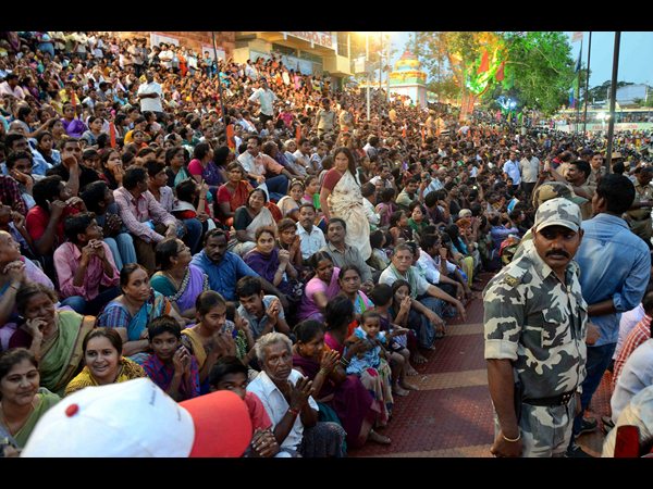 గోదావరి పుష్కరాలు గోదావరి పుష్కరాలు