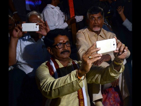 గోదావరి పుష్కరాలు గోదావరి పుష్కరాలు