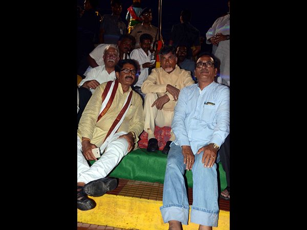 గోదావరి పుష్కరాలు గోదావరి పుష్కరాలు