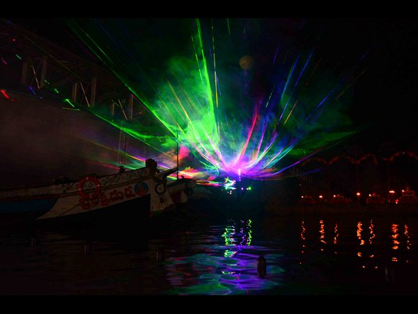 గోదావరి పుష్కరాలు గోదావరి పుష్కరాలు