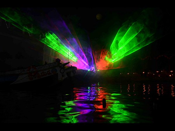 గోదావరి పుష్కరాలు గోదావరి పుష్కరాలు