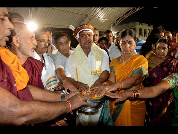 గోదావరి పుష్కరాలు